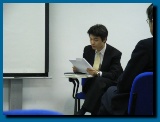 Session 4C: The AsiaBarometer as an Instrument of Gauging Where Asia is Heading Shiro Harada , Dec 9 2005